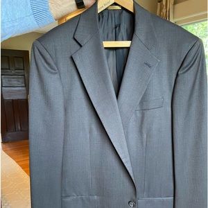 Men’s Brooks Brothers Suit
